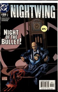 Nightwing #99 (2005) Nightwing
