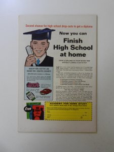 The Avengers #77 (1970) VF condition