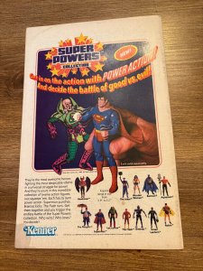 Crisis On Infinite Earths # 4 NM DC Comic Book Superman Batman Flash 16 J374