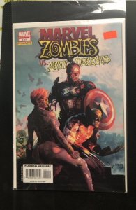 Marvel Zombies/Army of Darkness #2 (2007)