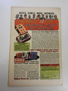 Fantastic Four #43 (1965) VG- Condition