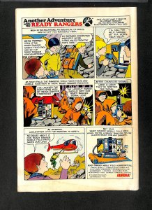 Korak, Son of Tarzan #56