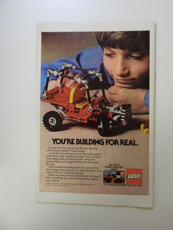 The Amazing Spider-Man #237 (1983) VF condition