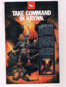 The New Mutants #60 VF Marvel Comics Comic Book X Men March 1988 DE24