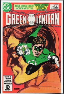 Green Lantern #171 (1983)
