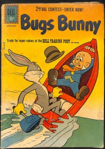 Bugs Bunny #80 