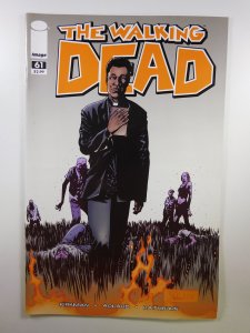 The Walking Dead #61 (2009) FN
