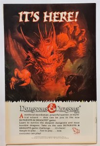 Deadly Foes of Spider-Man #1 (May 1991, Marvel) VF+