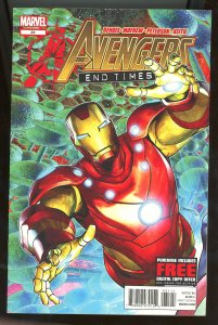 Avengers #31 (2012) Janet Van Dyne
