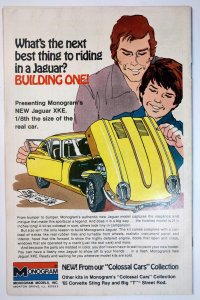 Sgt. Rock #302 (7.0, 1977)