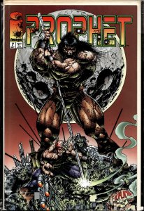 Prophet #7 (1994) Prophet