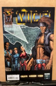 V.I.C.E. (Violent Incident Control Enforcement) #4 (2006)