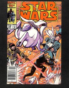 Star Wars #105 FN/VF 7.0