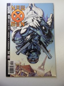 New X-Men #129 (2002) FN/VF Condition