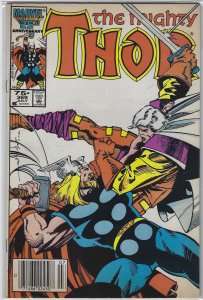 Thor #369 (1986)