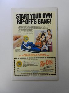 The Amazing Spider-Man #269 Direct Edition (1985) FN/VF condition