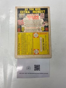 Marvel Super-Heroes #31 Featuring Iron Man & Daredevil FN-VF COMIC BOOK 31 LI1