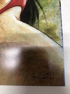 Vampirella (2022) # 2 Variant (NM) Dynamite Entertainment • Rare • Priest