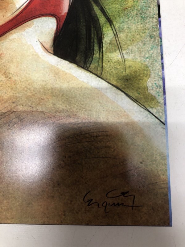 Vampirella (2022) # 2 Variant (NM) Dynamite Entertainment • Rare • Priest