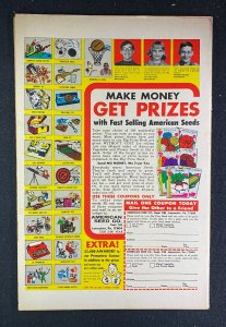 Fantastic Four (1961) #123 VG (4.0) Buscema