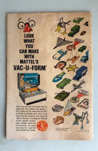 The Brave and the Bold #66 (1966)