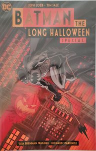 Batman: The Long Halloween Special #1 Cover A (2021)
