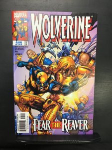 Wolverine #141 (1999) nm