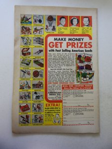 Adventure Comics #366 (1968) VG Condition