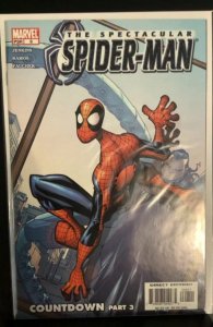 Spiderman (ES) #35 (2005)