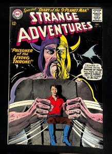 Strange Adventures #171
