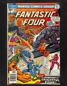 Fantastic Four #178