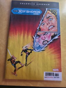 New Mutants #13  (2020)