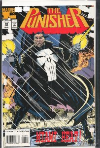 The Punisher #89 (1994) Punisher