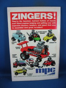 DETECTIVE COMICS 441 BATMAN VF+ 1974