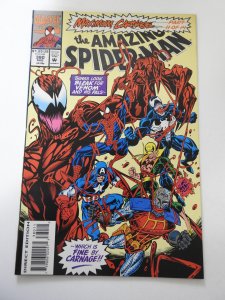 The Amazing Spider-Man #380 (1993)