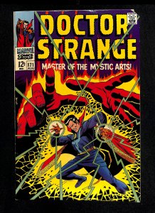 Doctor Strange #171