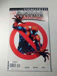 Friendly Neighborhood Spider-Man #14 VF/NM Marvel Comics C30B