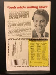 Marvel Team-Up #43 (1976) NM- 9.2 Doctor Doom, Vision & Scarlet Witch appearance