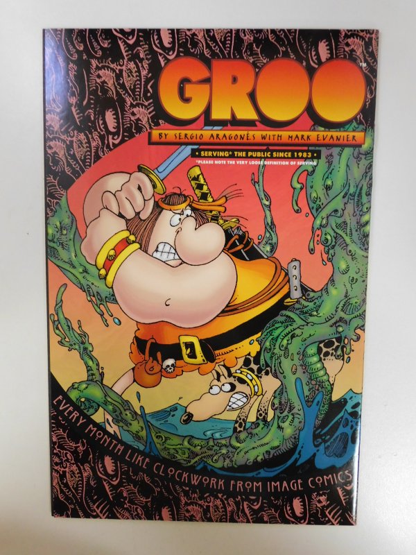 Usagi Yojimbo #13 (1995)