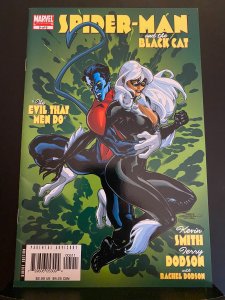 Spider-Man/Black Cat: The Evil that Men Do #5 (2006)