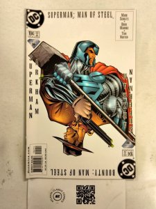 Superman The Man of Steel #104 VF-NM DC Comics comic book 15 JW52