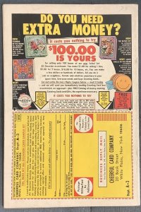 Daredevil #85 (1972, Marvel) FN/VF