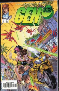 Gen 13 #18 (1997)