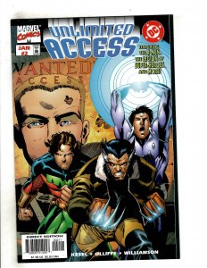 Unlimited Access #2 (1998) OF13