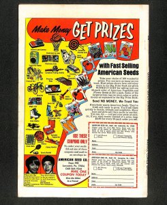 Giant-Size Super-Stars #1