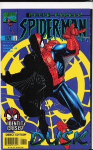Spider-Man #92 (1998) Spider-Man