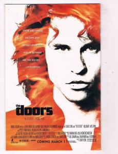 Star Trek #18 DC Comic Book (1989 2nd Series ) Klingons Enterprise Kirk HH1