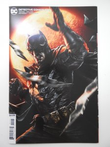 Detective Comics #1021 Variant Cover