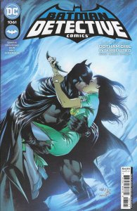 Batman Detective Comics #1061 (2022)