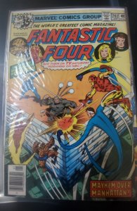 Fantastic Four #202 (1979)